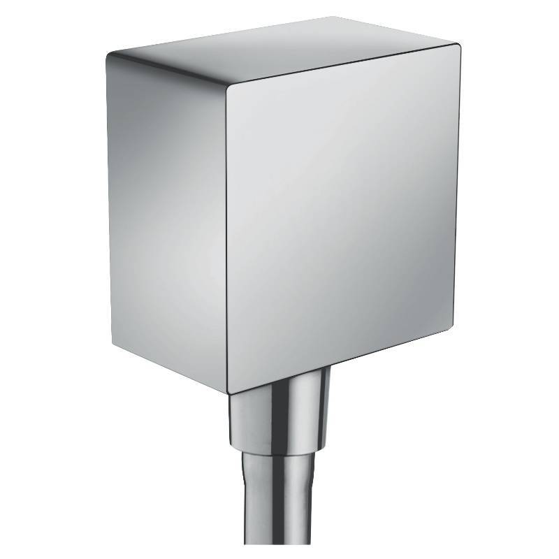 Ручной душ Hansgrohe Croma 100 Vario хром 28535000