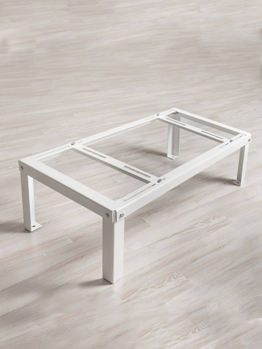 Подставка для наружного блока кондиционера SPL металлическая разборная 925x530x312 мм SPL-9352