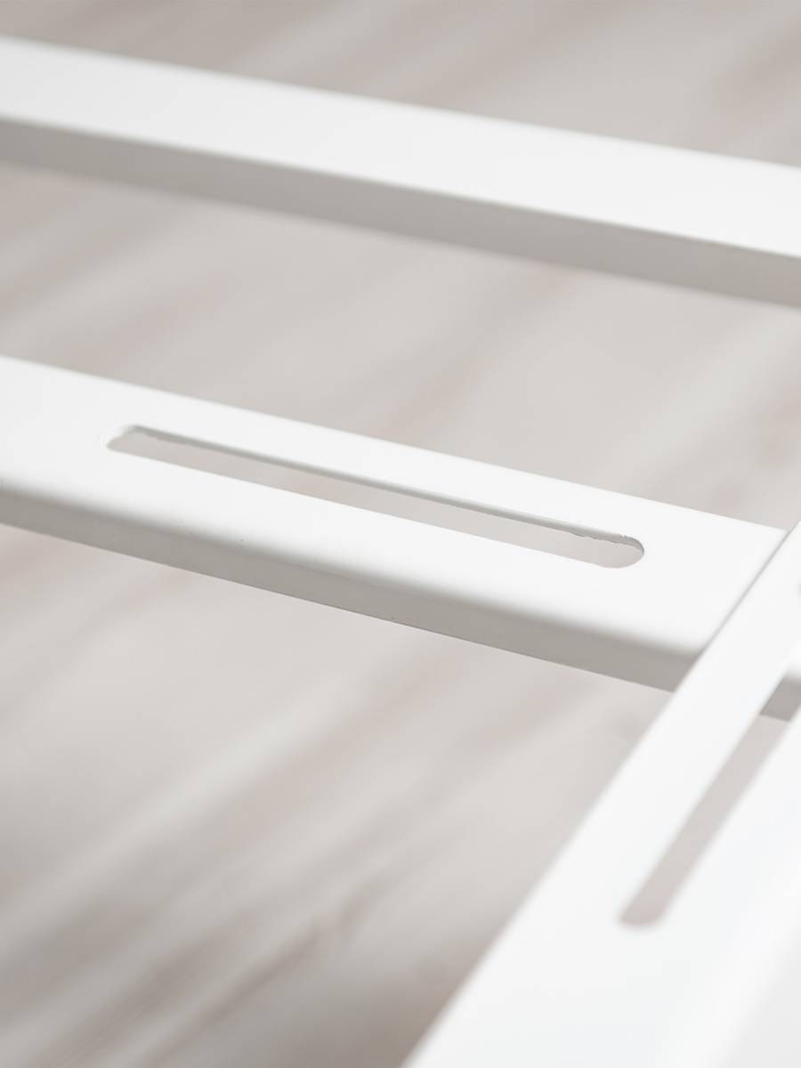 Подставка для наружного блока кондиционера SPL металлическая разборная 925x530x312 мм SPL-9352