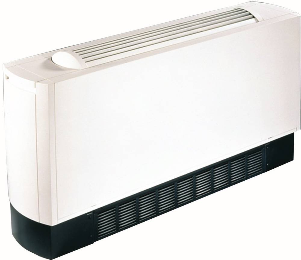 Фанкойл напольно-потолочный Royal Clima MACS-I-F45P2K