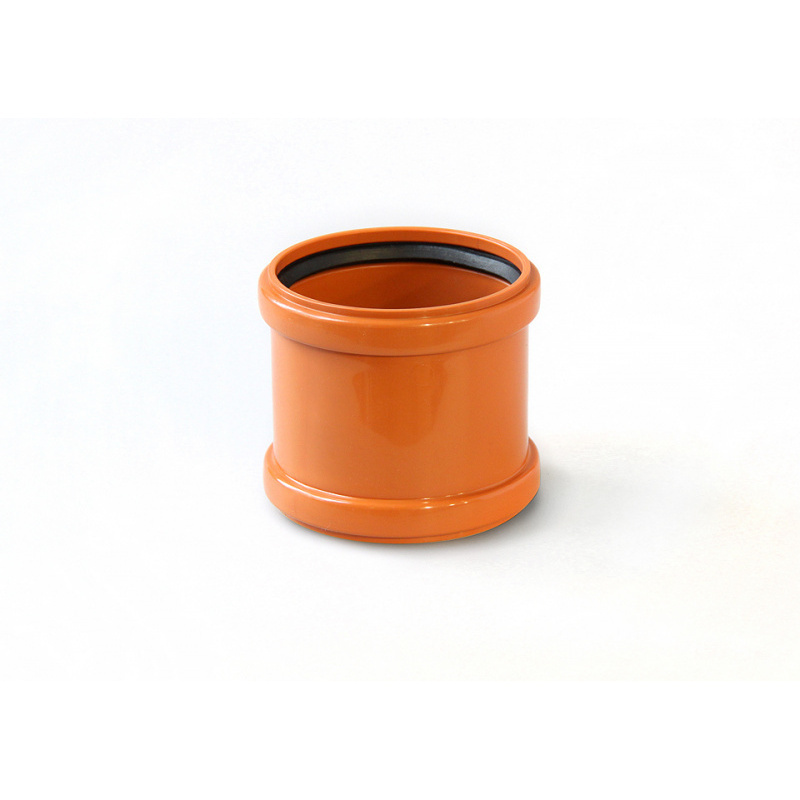 Муфта ремонтная Синикон 200 мм для наружной канализации 506584