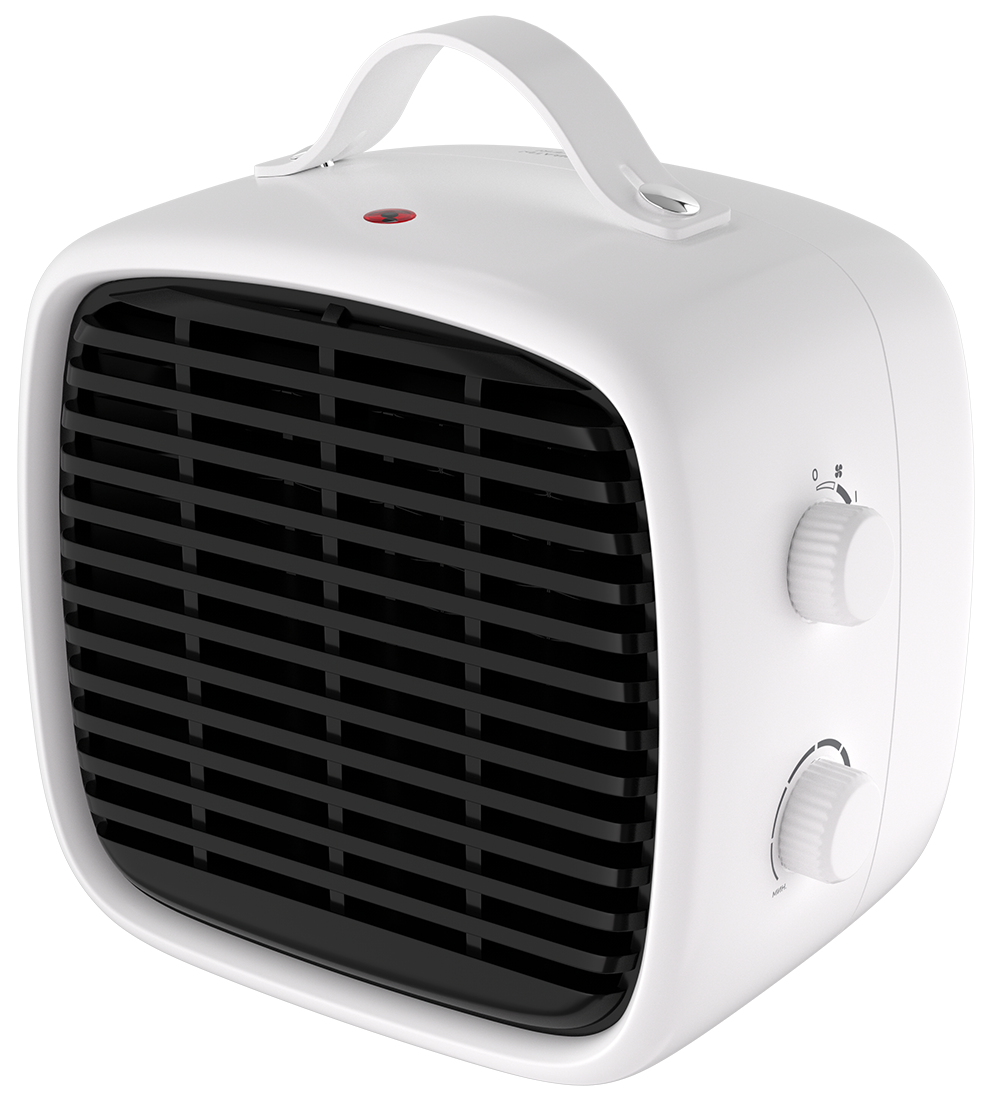 Тепловентилятор ROYAL CLIMA PREFERITO 1200 Вт RFH-PF1200DC-WT