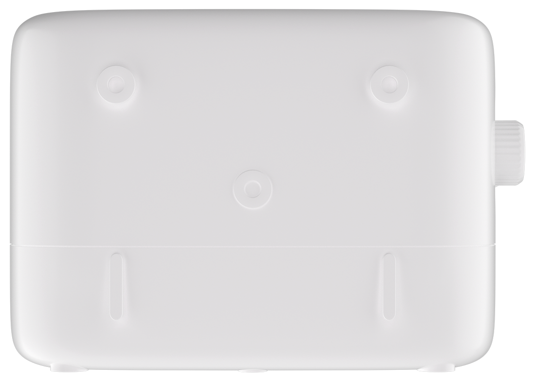 Тепловентилятор ROYAL CLIMA PREFERITO 1200 Вт RFH-PF1200DC-WT