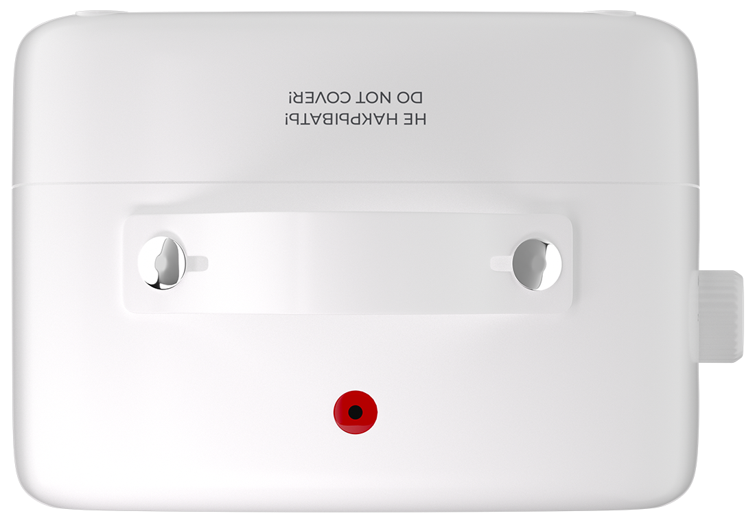 Тепловентилятор ROYAL CLIMA PREFERITO 1200 Вт RFH-PF1200DC-WT