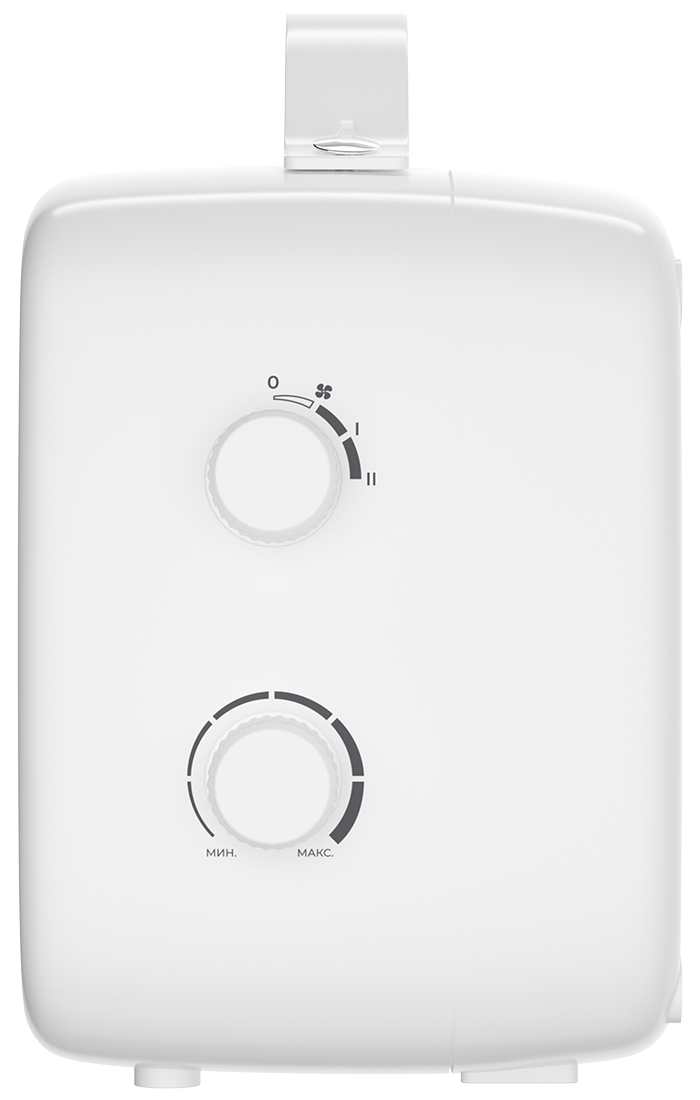 Тепловентилятор ROYAL CLIMA PREFERITO 1200 Вт RFH-PF1200DC-WT