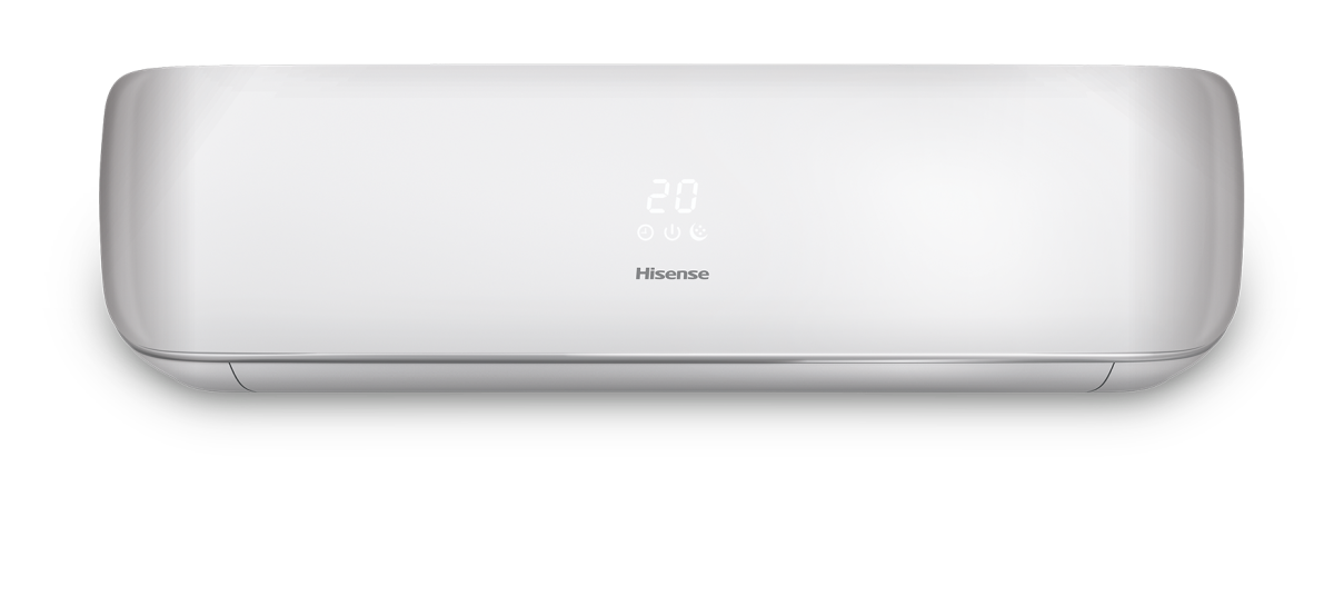 Кондиционер сплит-система Hisense Premium DESIGN Super DC Inverter инверторный AS-18UW4RXATG03