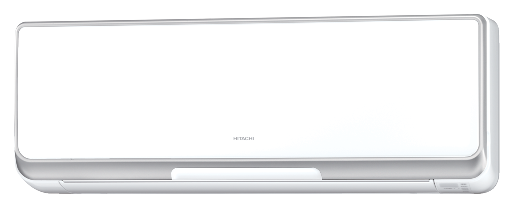 Кондиционер сплит-система Hitachi Premium инверторный RAK-18PSC/RAC-18WSC