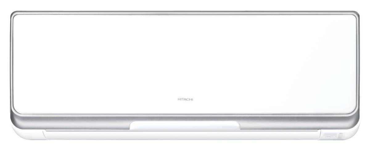 Кондиционер сплит-система Hitachi Premium инверторный RAK-18PSC/RAC-18WSC