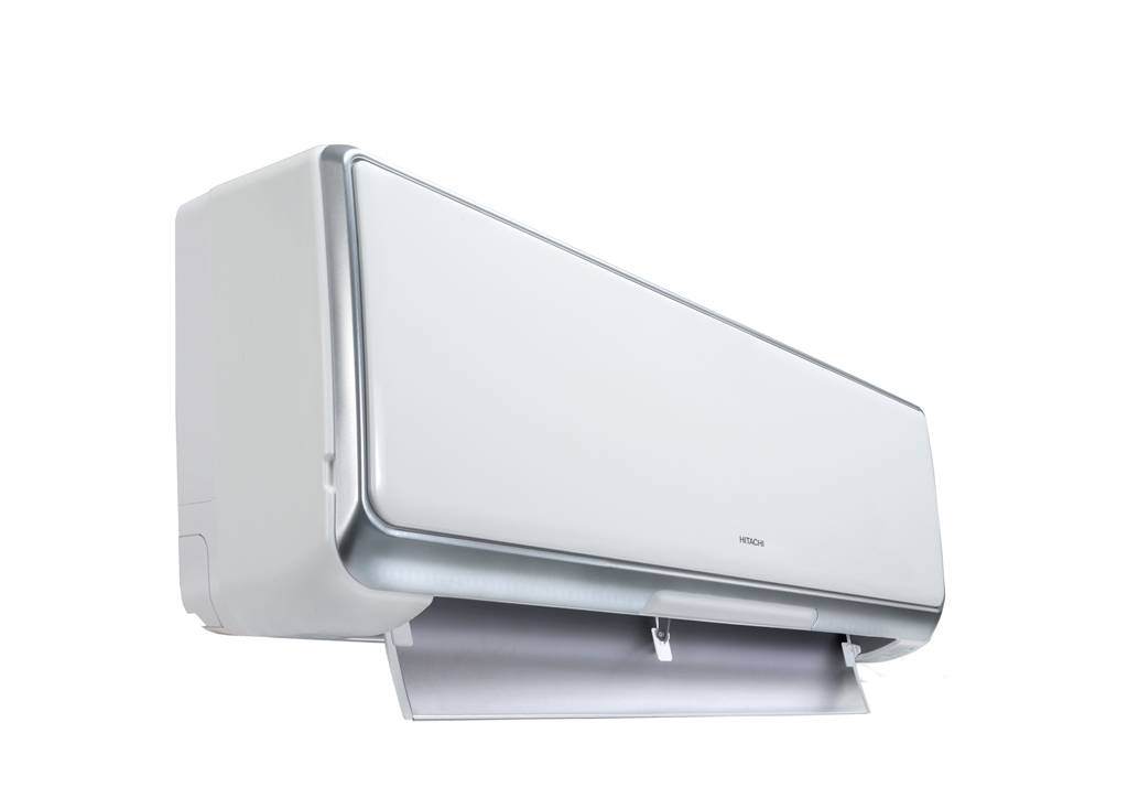 Кондиционер сплит-система Hitachi Premium инверторный RAK-18PSC/RAC-18WSC