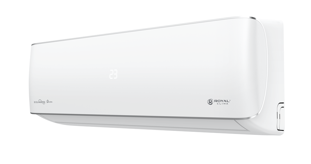Внутренний блок мульти-сплит системы настенный ROYAL CLIMA PRESTIGIO EU Inverter RCI-PX12HN