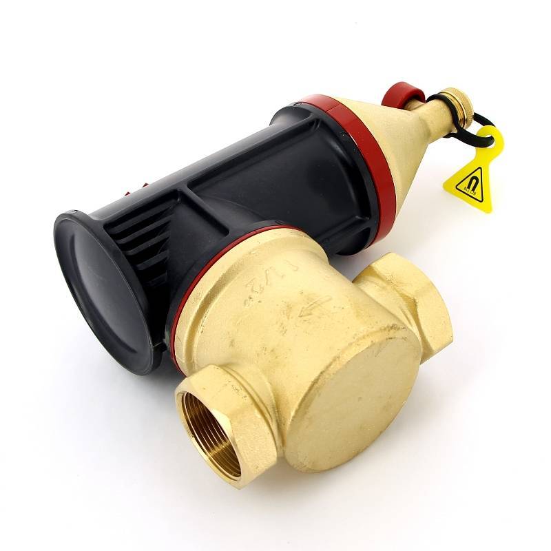 Сепаратор шлама Flamco Clean Smart 1 1/2 30025