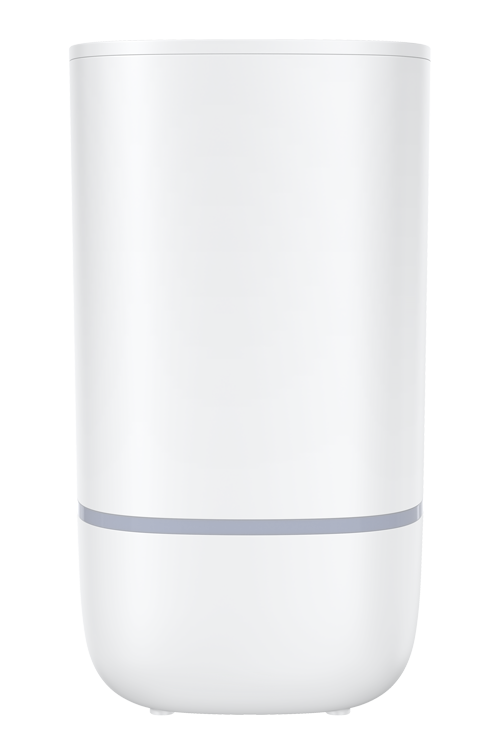 Ультразвуковой увлажнитель воздуха Royal Clima Primavera RUH-PV350/5.0E-WT