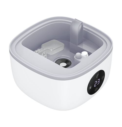 Ультразвуковой увлажнитель воздуха Royal Clima Primavera RUH-PV350/5.0E-WT