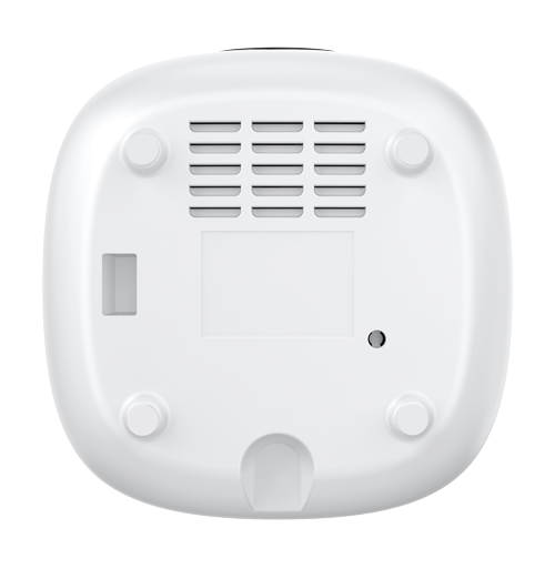 Ультразвуковой увлажнитель воздуха Royal Clima Primavera RUH-PV350/5.0E-WT