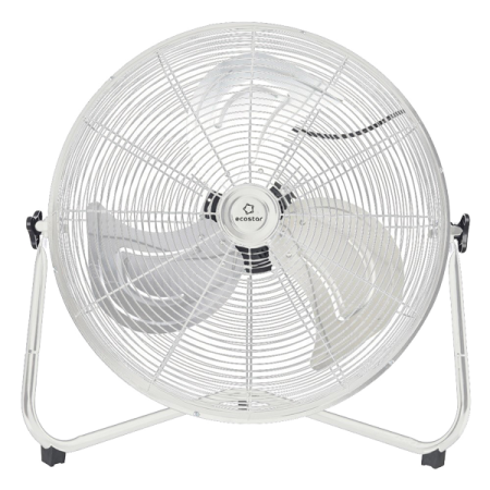 Вентилятор промышленный мобильный ECOSTAR ESF-200M-ST