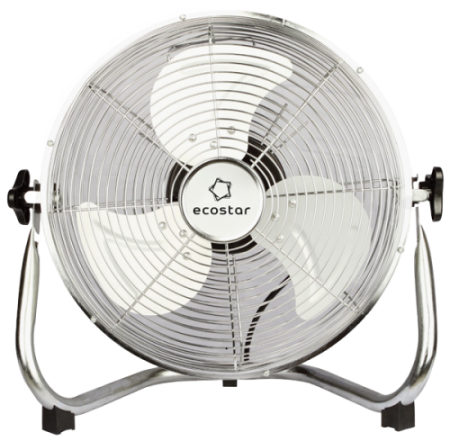 Вентилятор промышленный мобильный ECOSTAR ESF-140M-ST