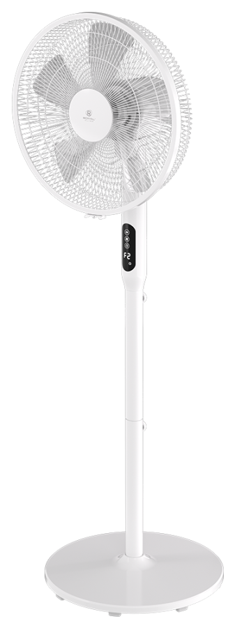 Вентилятор напольный ROYAL CLIMA RSF-1401E-WT