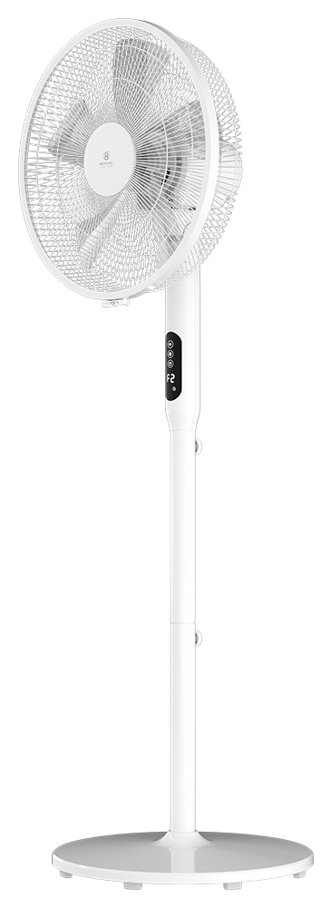 Вентилятор напольный ROYAL CLIMA RSF-1401E-WT