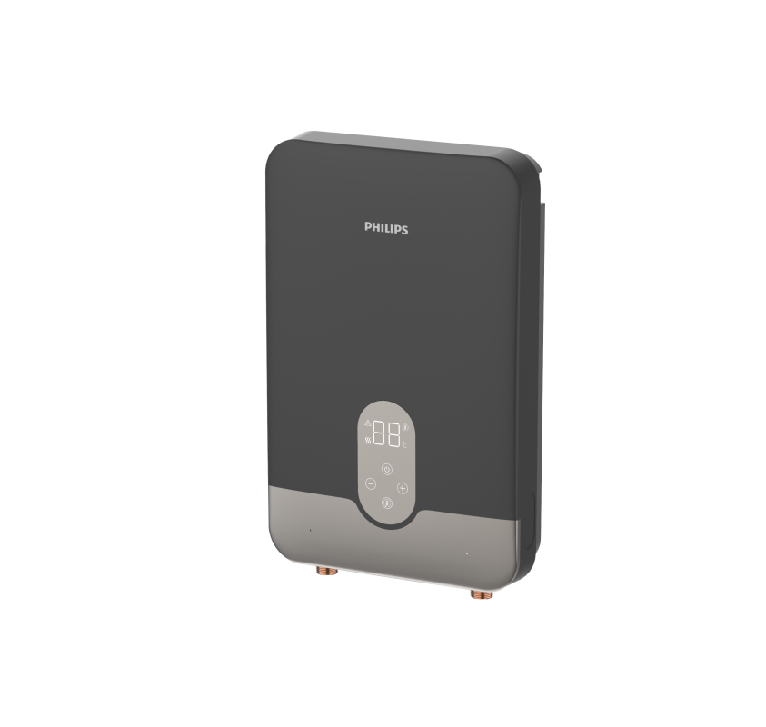 Проточный водонагреватель Philips Bath-S 8500 Вт AWH1011/51(85HB)