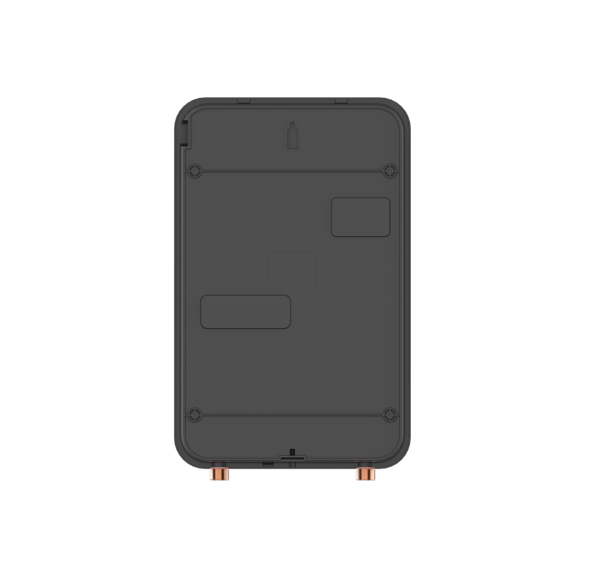 Проточный водонагреватель Philips Bath-S 8500 Вт AWH1011/51(85HB)