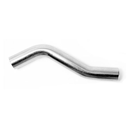 Полуобвод-вставка 15 нерж.сталь