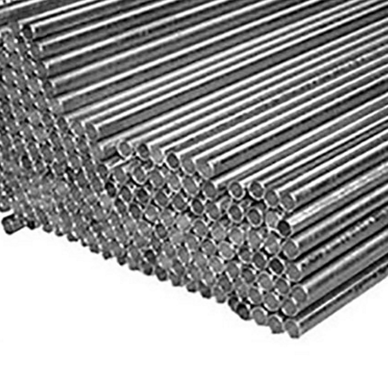 Труба из нержавеющей стали Stout AISI 316L 18x1.0 мм штанга 6 м SFP-0005-001810