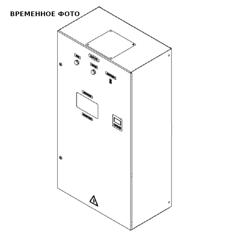 ПУ EMR (до 160 кВт) для ZOTA Prom