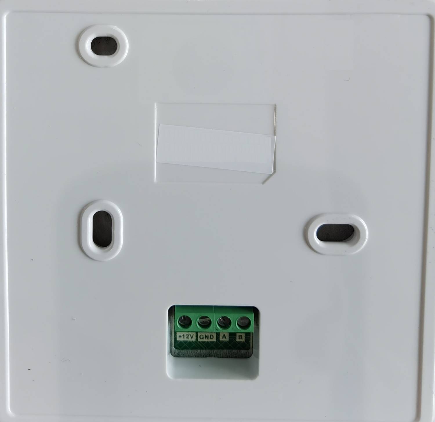 Проводной пульт управления Royal Clima XK-06