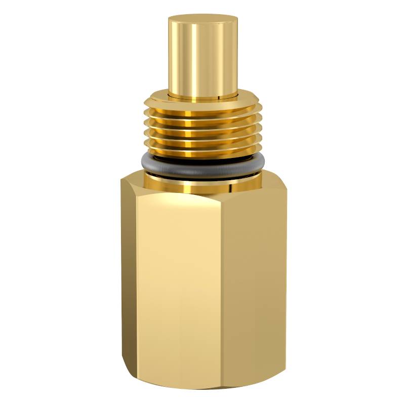 Клапан отсечной Flamco Flexvent Super 1/2 28525