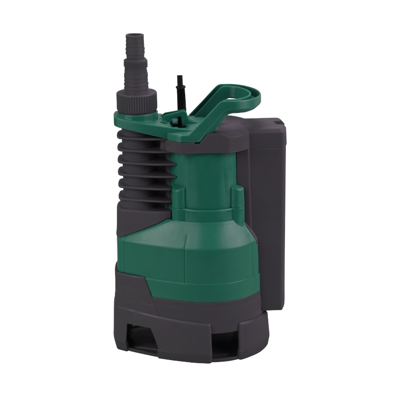 Насос дренажный Q900B