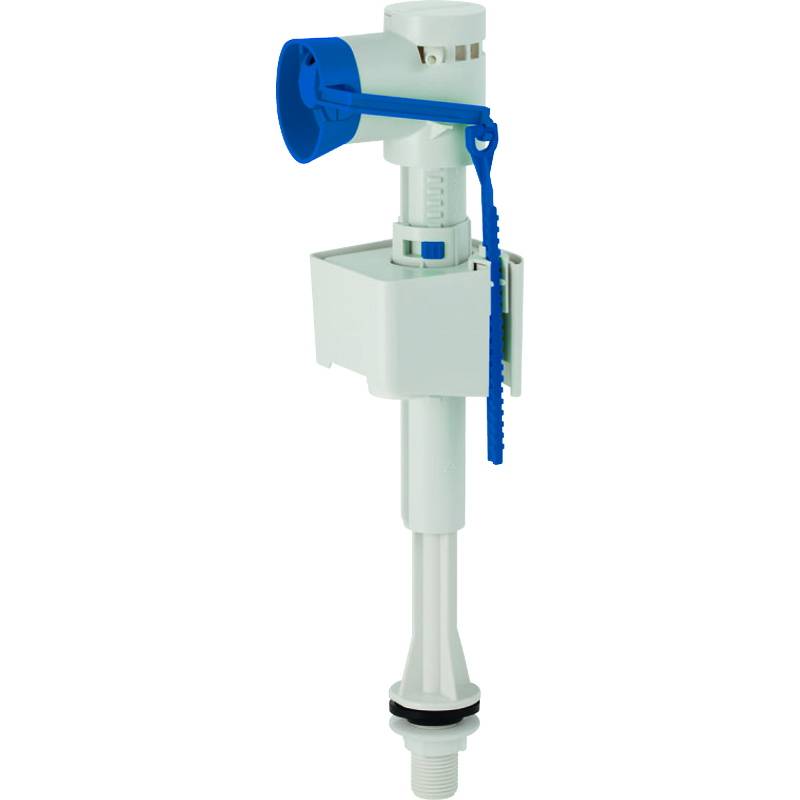 Клапан впускной Geberit Тип 340 нижний подвод 1/2 136.726.00.1