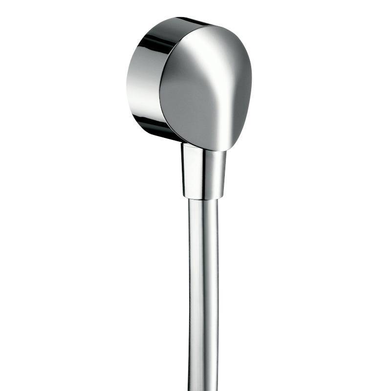 Ручной душ Hansgrohe Vernis Blend Vario 100 хром 26270000