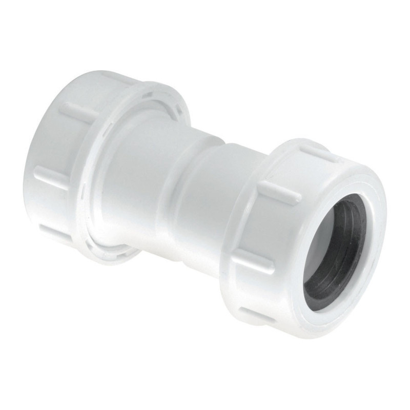 Муфта компрессионная универсальная Gebo Quick O 1/2 19.7-21.8 мм 01.150.00.01