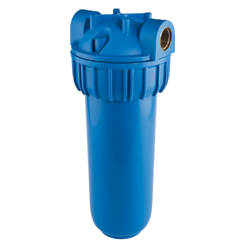 Колба фильтра 10 Plus 1/2 3P непрозрачная, SX