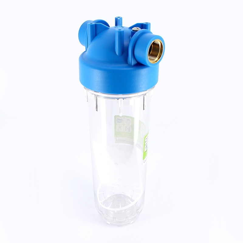 Колба фильтра 10 DP MONO 3/4 2P, SX / BX