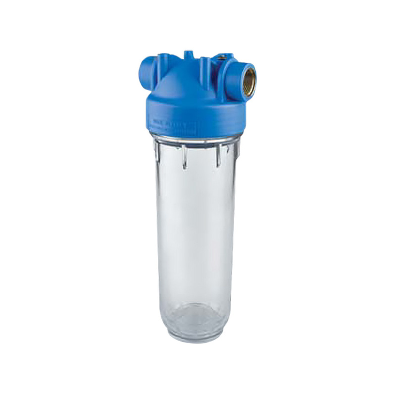 Колба фильтра 10 DP MONO 3/4 2P, SX / BX