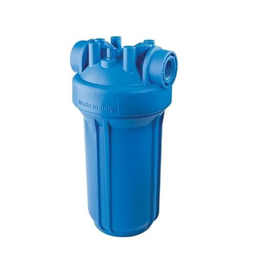 Колба фильтра 20 DP BIG 1 2P, SX