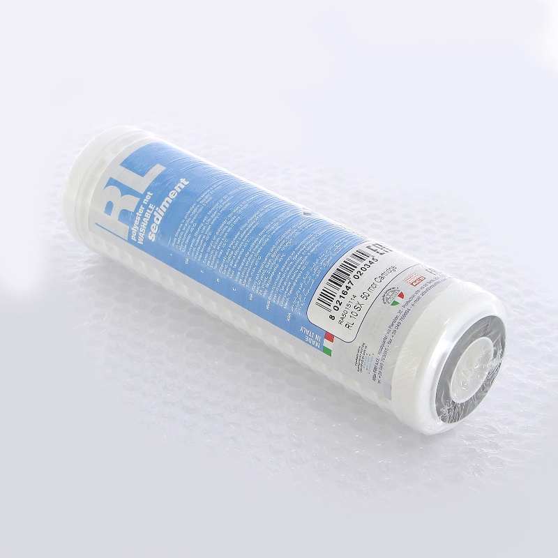 Картридж д/воды 10 50 мкм полиэстер (RL) SX