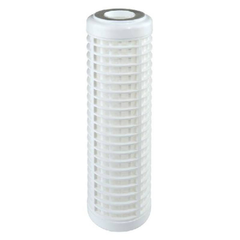 Картридж д/воды 20 50 мкм полиэстровая сетка (RL) SX