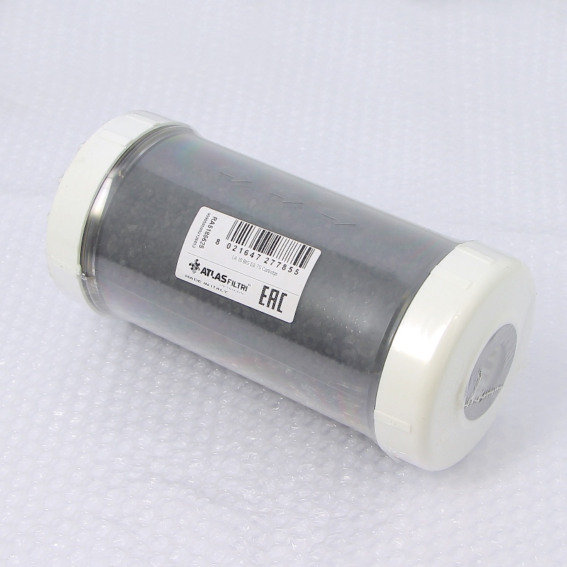 Картридж д/воды 10 BIG гранулированный уголь (LA) SX