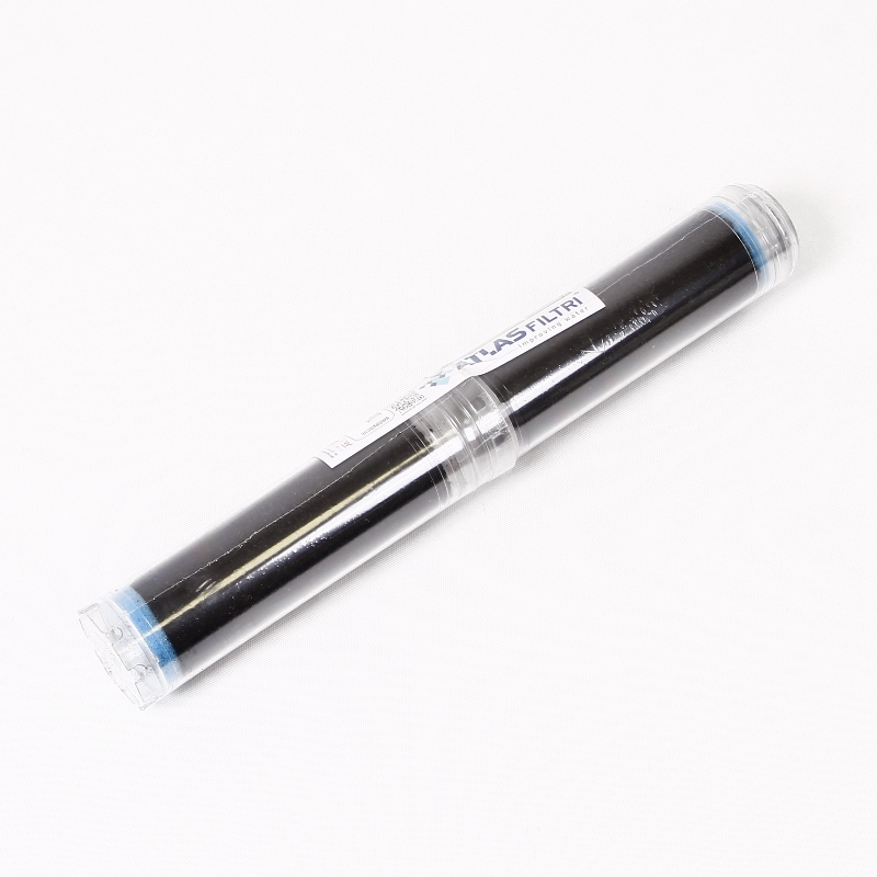 Картридж д/воды 20 гранулированный уголь (LA) SX