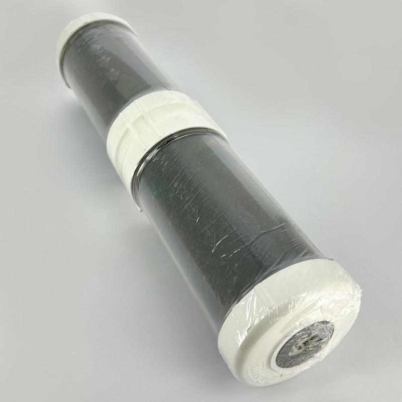 Картридж д/воды BIG 10  гранулированный активированный уголь LA 20 BIG SX