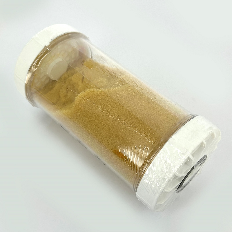 Картридж д/воды BIG 10 катионная  смола QA CF 10 BIG SX