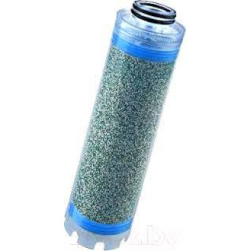 Картридж д/воды 10 анионная и катионитовая смола (QA LM) BX