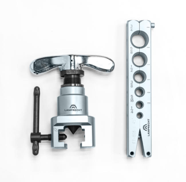 Развальцовка эксцентриковая LAMPRECHT LT-FT809-01