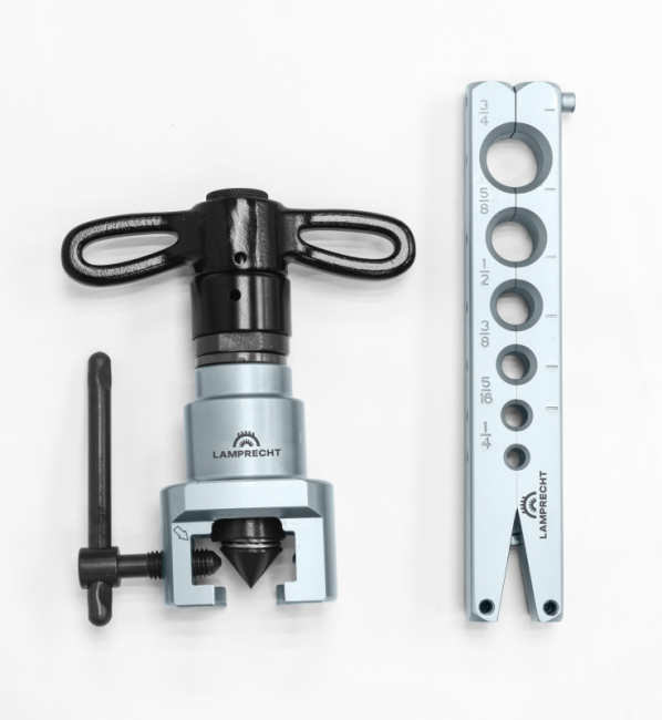 Развальцовка эксцентриковая LAMPRECHT LT-FT809-01