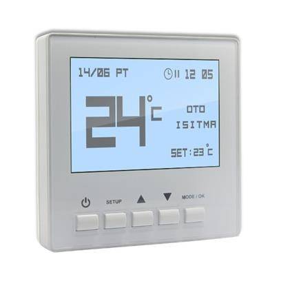 Приточно-вытяжная установка Royal Clima Bravo RCE-1520-P SP. Lite EC