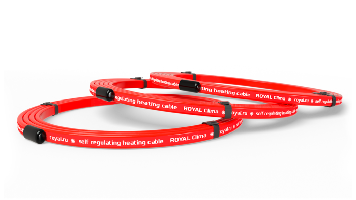 Нагреватель поддона ROYAL CLIMA SPL-RDV1400