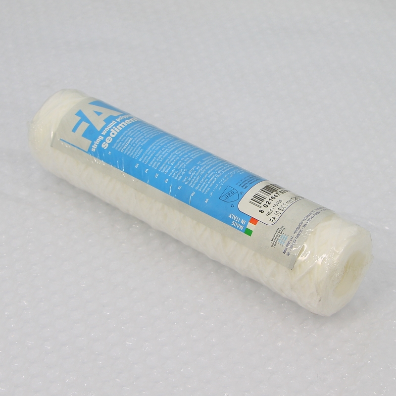 Картридж д/воды 10 1 мкм полипропиленовая нить (FA) SX