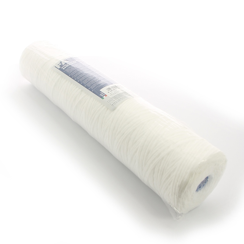 Картридж д/воды 20 BIG 10 мкм полипропиленовая нить (FA) SX